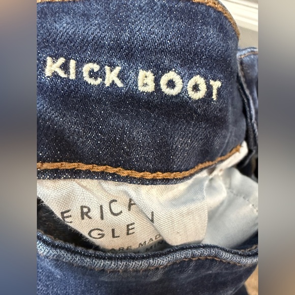 AE NEXT LEVEL LOW-RISE KICK BOOTCUT JEAN - Picture 10 of 10